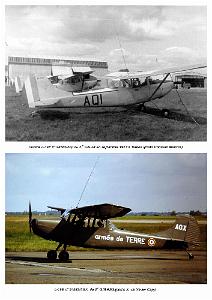 610 CESSNA L-19 BIRD DOG EN SERVICE DANS L ALAT_000032_000041